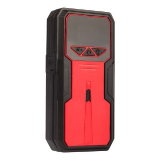 MAC AFRIC 400A Li-Ion Battery Jump Starter