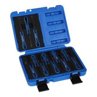 MAC AFRIC 15pce Universal Terminal Release Tool Set