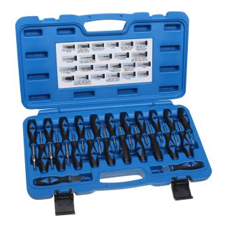 MAC AFRIC 23 pce Electrical Terminal Release Tool Set