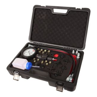 MAC AFRIC Common Rail Diesel High Pressure Tester Kit
