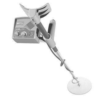 MAC AFRIC Model TS-150 Metal Detector