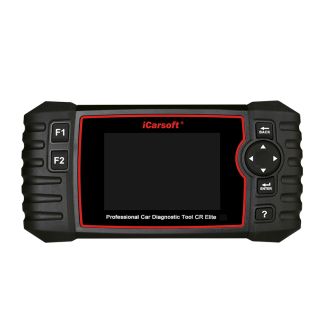 iCarsoft CR Elite (Multi-brand Multi-system Car Diagnostic Tool)