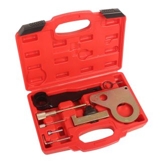 MAC AFRIC Diesel Engine Lock/Set Timing Tool Kit for Renault/Nissan/GM