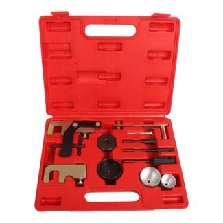MAC AFRIC Diesel Engine Timing Tool Kit for Renault/Nissan/Suzuki/GM