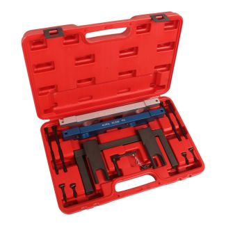 MAC AFRIC Timing Tool Kit for BMW Petrol Engines (2.5