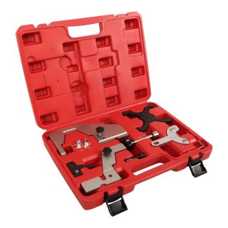 MAC AFRIC Timing Tool Set for Petrol Engines (Ford