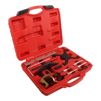 MAC AFRIC Camshaft Timing and Flywheel Locking Tool Kit For Ford & Mazda