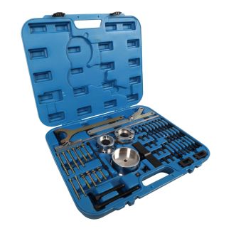 MAC AFRIC Engine Timing Tool Kit For Toyota & Mitsubishi