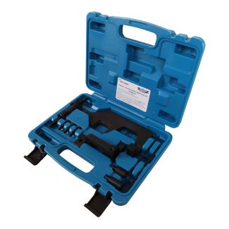 MAC AFRIC BMW M13/N18 8PCE ENGINE TIMING TOOL SET