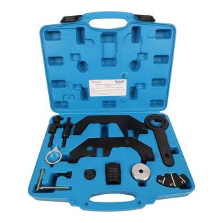 BMW N62/N73 12PCE ENGINE TIMING TOOL KIT