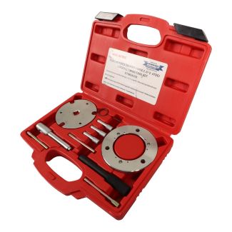 FORD MONDEO TRANSIT 11PCE 2.0/2.4 TDCI LOCKING TIMING TOOL SET
