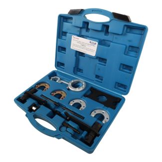 MAC AFRIC Engine Timing Tool Set Freelander V6 Rover KV6