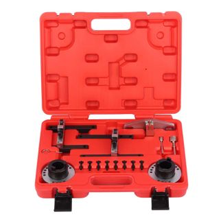 MAC AFRIC Engine Camshaft Locking Timing Tool Set for FORD Fiesta 1.0 ECOBOOST (SCTi)