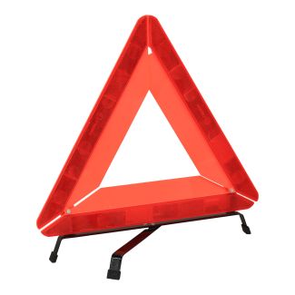 MAC AFRIC Road Safety Reflective Triangle