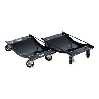 MAC AFRIC Wheel Trolley (Pair)