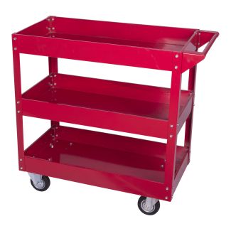 MAC AFRIC 3 Tier Service Trolly