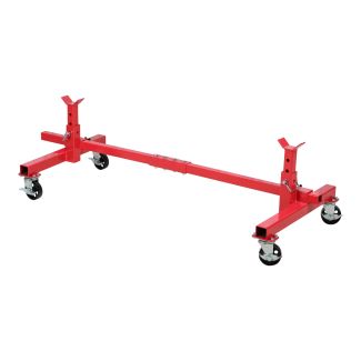 MAC AFRIC 2000 LBS Vehicle Cradle
