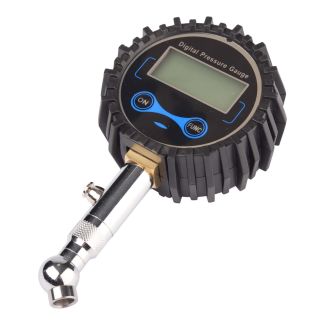 MAC AFRIC Digital Tyre Pressure Tester Gauge