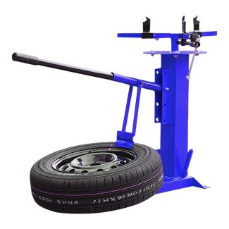 MAC AFRIC Manual Tyre Changer 4" - 16-1/2" IN