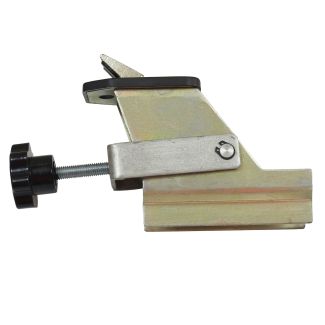 MAC AFRIC 4 pce Clamp for Motorcycle (Set of 4)