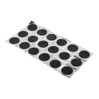MAC AFRIC 75mm Tubeless Patch - 18pc