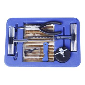 MAC AFRIC Vehicle & Motor Cycle Tyre Repair Tools