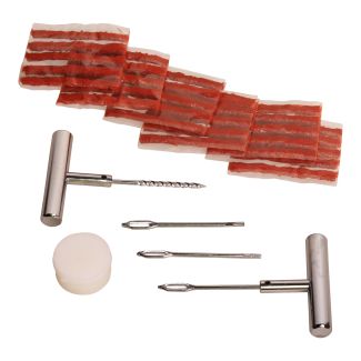 MAC AFRIC Tyre Repair Tool Kit (Steel Handles)