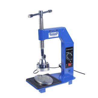 MAC AFRIC Tyre Vulcanizing Machine