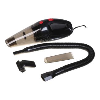 MAC AFRIC 108 W 12V Auto Vacuum Cleaner