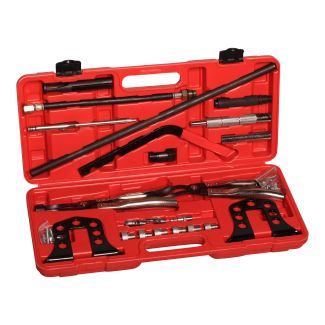 MAC AFRIC Universal Valve Spring Compressor Kit