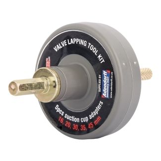 MAC AFRIC Valve Lapping Tool Kit
