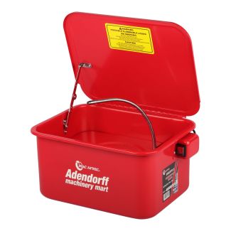 MAC AFRIC 13L Parts Washer