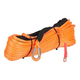 MAC AFRIC Winch Rope 8mm x 30m