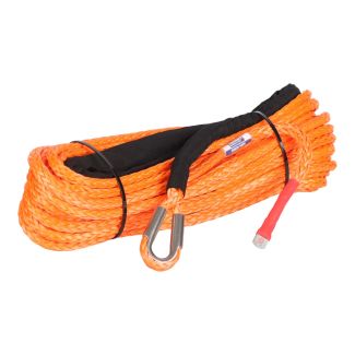 MAC AFRIC Winch Rope 10mm x 26m