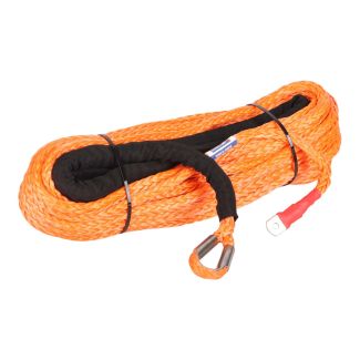 MAC AFRIC Winch Rope 11mm x 30m