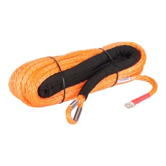 MAC AFRIC Winch Rope 12mm x 28m