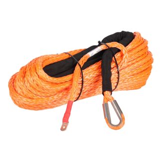 MAC AFRIC Winch Rope 12mm x 38m