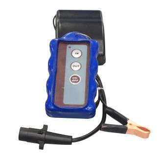 MAC AFRIC 12 V Wireless Control For Winch VOLT