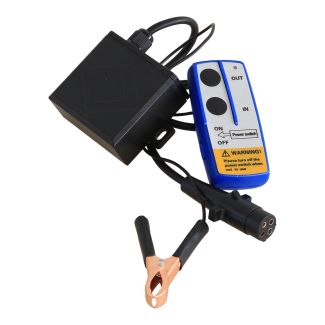MAC AFRIC 12V Wireless Control for Winch
