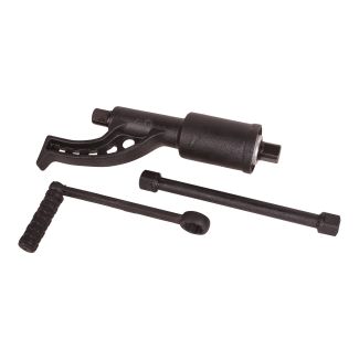 MAC AFRIC 1" IN Drive 3800 NM Enhanced Geared Lug Wrench