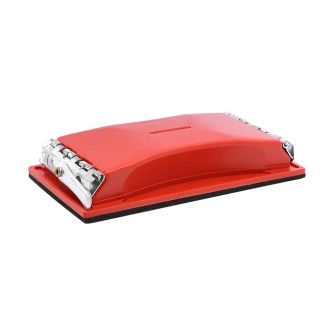 STARCHEMHAND SANDER 115MM RED
