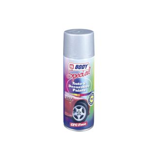 HB BODY Special Metallics Auto and Decorative Paint, 400ml Aerosol