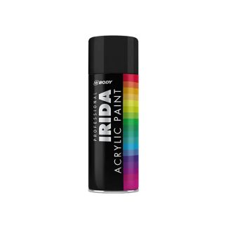 HB BODY Professional Irida Acrylic Spray Paint, 400ml Aerosol