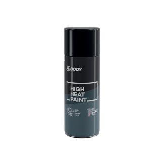 HB BODY Heat Super Paint (600º), 400ml Aerosol