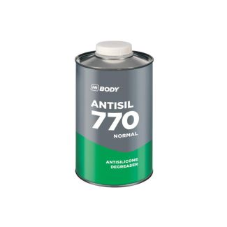 HB BODY Antisil 770 NORMAL Degreaser, Transparent