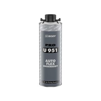 HB BODY Auto Flex Underbody Special 951, 400ml Aerosol