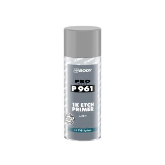 HB BODY P 961 1K Etch Primer, Grey