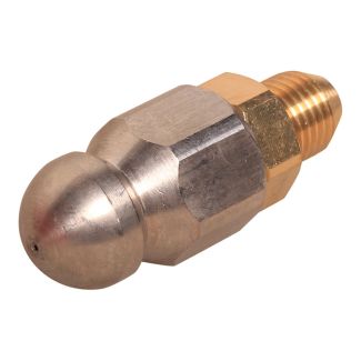 MAC AFRIC Drain Clean Nozzle for HCLEAN002