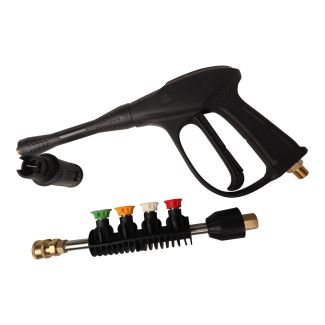 MAC AFRIC High Pressure Gun-Lance With Four Nozzles