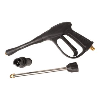 MAC AFRIC High Pressure Gun With Lance
